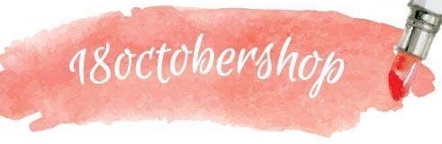 18 October shop
